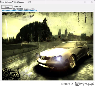 Huntley - ale będzie grane ( ͡° ͜ʖ ͡°)

#pcmasterrace #needforspeed #nfs
