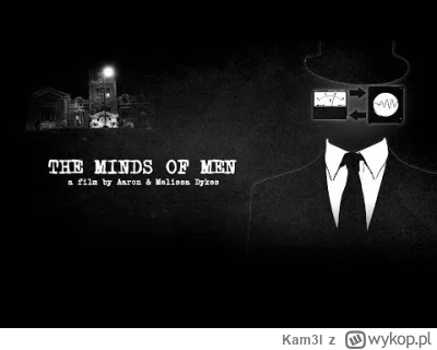 Kam3l - The Minds of Men | Official Documentary

"The Minds of Men” to ponad 3-letnie...