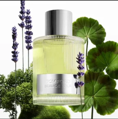 hmmmmmmv2 - #perfumy
Mirki, kupilem Beau de Jour z ogolnie polecanej perfumerii i pac...