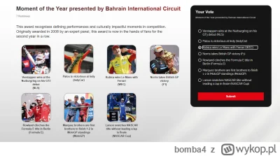 bomba4 - Jestem Polakiem więc obowiązki mam polskie
#f1