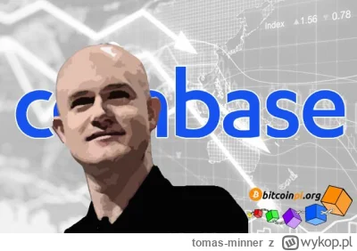 tomas-minner - Brian Armstrong: „Konto Coinbase ostatecznie zastąpi konta bankowe”
ht...