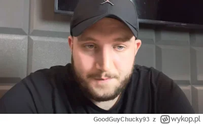 GoodGuyChucky93 - Dziewczyna poroniła, dziewczyna mnie zostawiła, dziadek mi umarł, w...