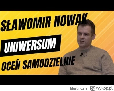 Martinoz - @OlgierdanoTivi: https://youtu.be/VoN0wduT25M?si=Y70Tb8HgBw_qzn6V&t=1140 1...