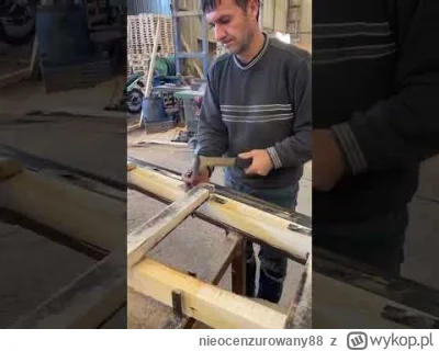 nieocenzurowany88 - Jaca się wziął wreszcie za robotę
#danielmagical