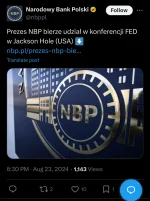 Jestem_robotem123 - -Mr glapinski why the index of usd to pln dropped so dramaticaly?...