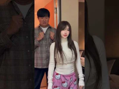 staryhuop0 - #przegryw 
A Huop by z taką tańczył.
Przeżywałby cudowne chwile.

Ale......