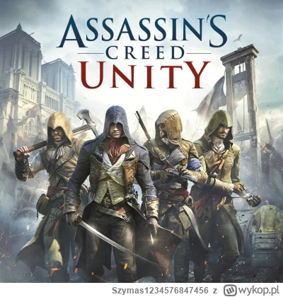 Szymas1234576847456 - Momentem kulminacyjnym powinno być zabójstwo Macrona 
#paryz202...