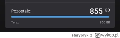 starypryk - @Elec: Co g---o prawa?

Co kilka miesięcy testuje startery wszystkich sie...