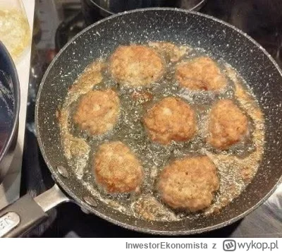 I.....a - pochwale sie szybkim obiadowym daniem które uwielbiamy z całą rodziną. 

PU...