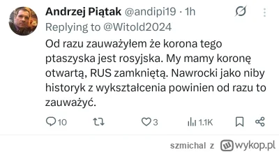 szmichal - @szmichal: