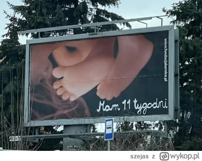 szejas - Mam 11 tygodni - okresu wypowiedzenia