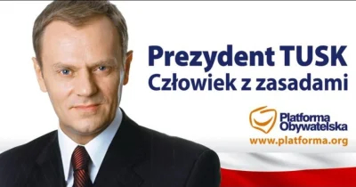 RobolChuop - POLSKA MA TYLKO JEDNEGO PREZYDENTA 
#polityka