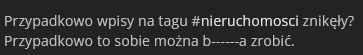 ItsyBitsyPajonk - Na koniec Was zostawiam z taką anegdotką, ze Vikop cenzuruje nawet ...