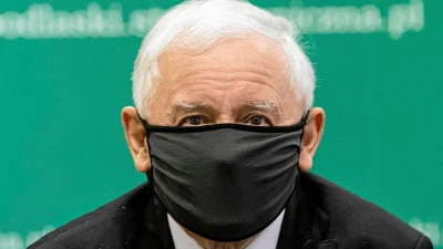 piSSowiec39 - Skończcie ten temat,dobrze wam radze. #bekazpisu #polityka #polska