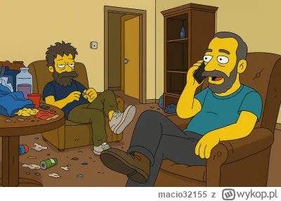 macio32155 - #danielmagical #patostreamy #raszei #chlopakizraszei #famemma