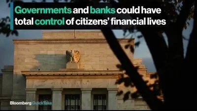 milliebobbybrown666 - Znak bestii wymaga braku gotówki i cyfryzacje pieniądza. Jak 20...