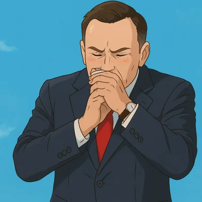 Markotny_Marek - Ćpaj życie 😊

#polityka