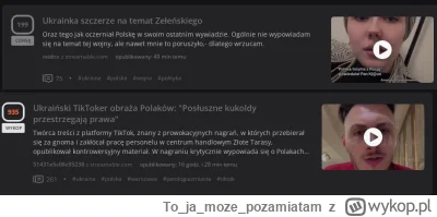 Tojamoze_pozamiatam - Boże, jak ludźmi jest łatwo manipulować...
I zanim ktoś się zes...