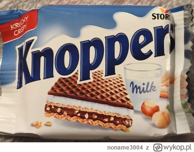 noname3004 - ostatnio prawie wcale słodyczy nie jadłem, to teraz sobie zjem #przegryw