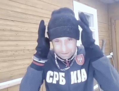 Onetheneo - #kononowicz #szkolna17

Jak to na Serbię przystało - zrobimy schab serbsk...