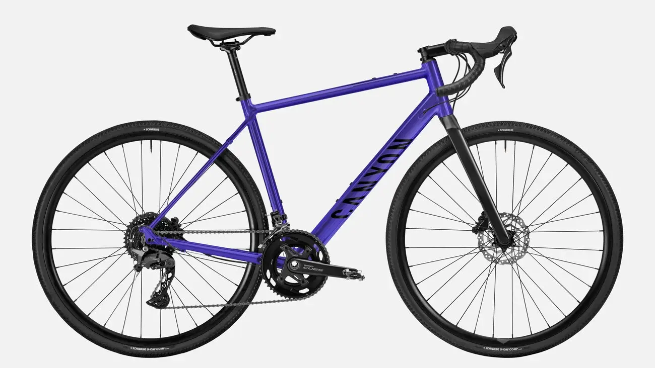 kuraku - Jak to Canyon kilka dni po premierze już tylko w wersji powiadom o dostępnoś...