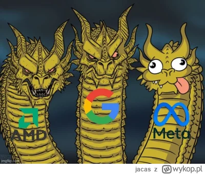 jacas - Sprzedam Metkę. Nic nie działa, mam dość tej k---y.

#gielda