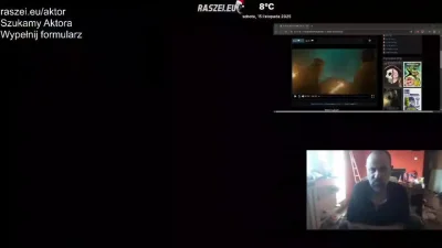 Markdot - wszystko jest
#danielmagical #patostreamy