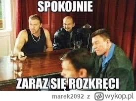 marek2092 - #mecz
