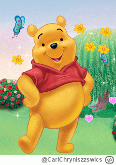 CarlChryniszzswics - Puchatka usunęli doskonale, nikt o nim już nie wie ( ͡° ͜ʖ ͡°)