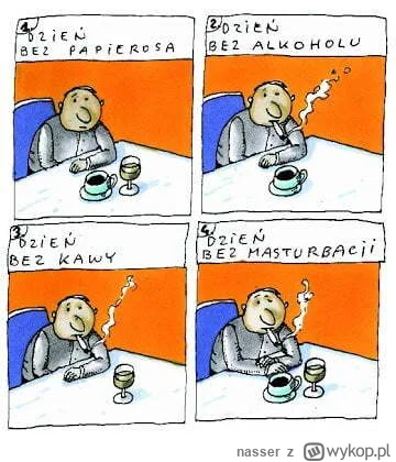 nasser - Jest poniedziałek. #heheszki kto ma wolne, ten ma :P