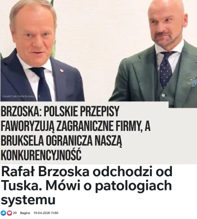 MateuszJakubAndruszkiewicz - #polityka da się lubić

#heheszki. 

Szybko poszło.