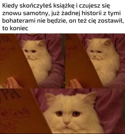 Pierre_Nietzsche - przeczytalem caly cykl "Fundacja" Asimova i mi smutno, ze to juz k...