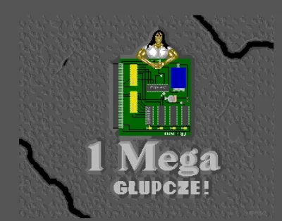 Hymenajos - Mnie ten problem nie dotyczył bo miałem A600, ale pamiętam takiego jedneg...