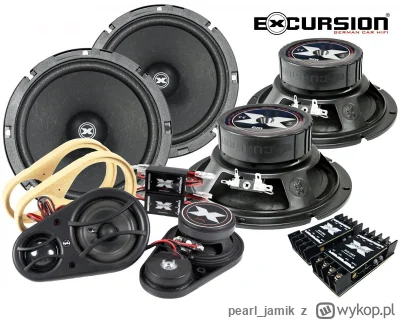 pearl_jamik - #motoryzacja #audio #caraudio 

Orientujecie się ile by kosztowała prze...