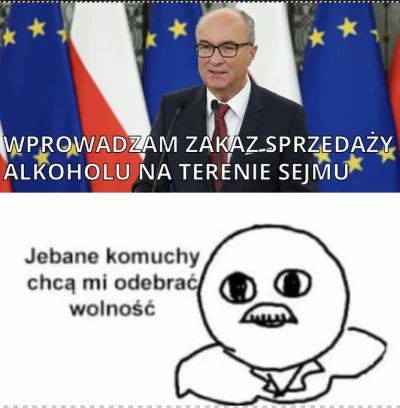 miodeksmrodek - #sejm #heheszki #humorobrazkowy #polityka