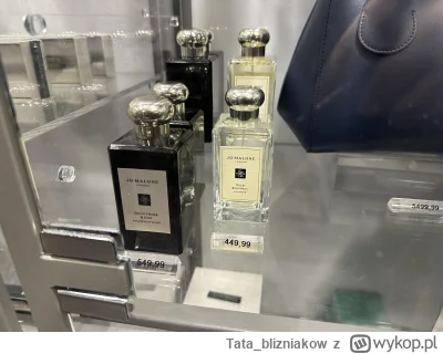 Tata_blizniakow - Jo Malone też jest