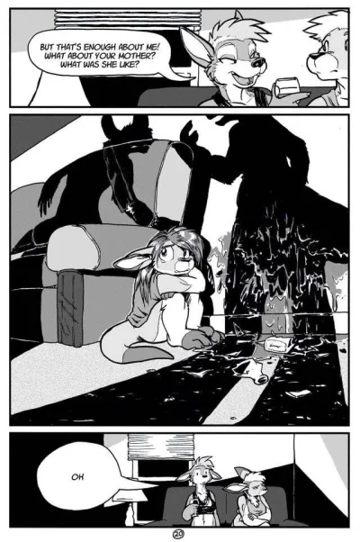 Neocaridina - #furry