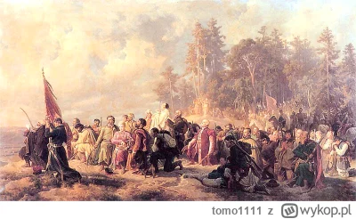 t.....1 - @L3stko: Zaraz się cofną w czasie do konfederacji barskiej i zapytają o pro...