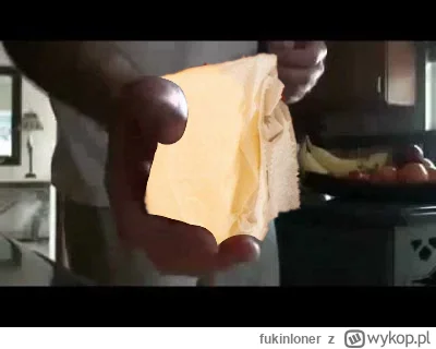 fukinloner - @fukinloner: no żartowałem @Grooveer masz, masło. Poczęstuj się...