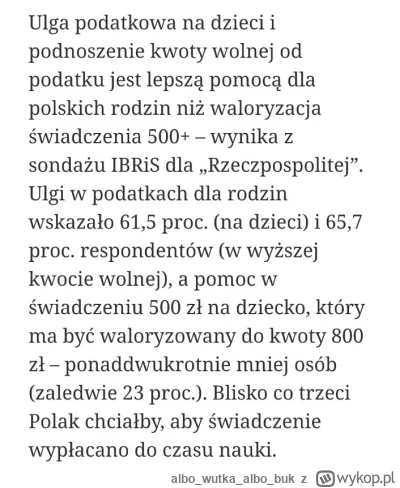 albowutkaalbo_buk - https://www.rp.pl/spoleczenstwo/art38558671-sondaz-polacy-nie-chc...