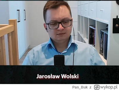 Pan_Buk - Wolski jak się spasł na tych subskrypcjach na YouTube i książce! Oto zdjęci...