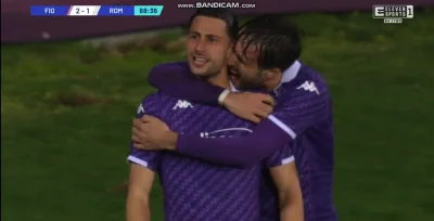 uncle_freddie - Fiorentina [2] - 1 Roma; Rolando Mandragora

MIRROR:  https://streamb...