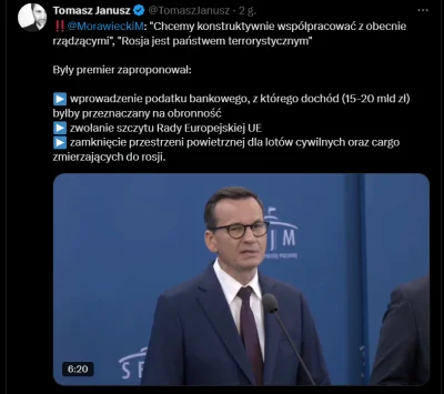 washington - #polityka #bekazpisu #wojna #rosja

przynajmniej pisowcom do reszty jesz...