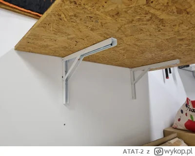 ATAT-2 - @xyz_xyz: @ProfesorChleb  Plan był na nogę ale koniec końców okazał się tak ...