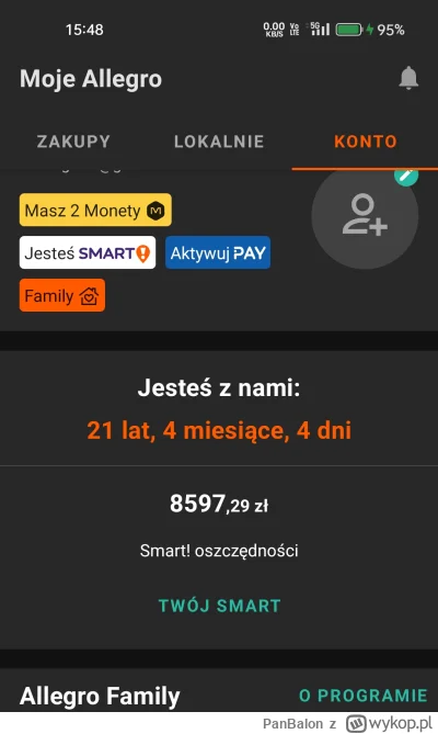 PanBalon - Dzień dobry