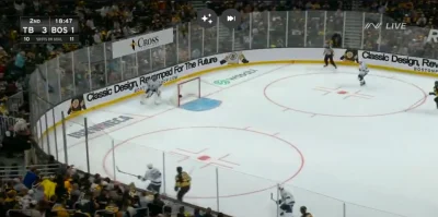 MajsterZeStoczni - oesu, turnover zaraz po rozpoczęciu zza linii bramkowej na 3:0 i s...