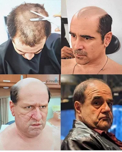 troglodyta_erudyta - @BiggerJapanTapczan po co było charakteryzować skoro ideał był n...