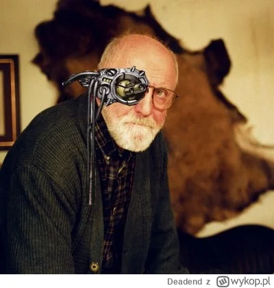 Deadend - @NaczelnyAgnostyk: Znając granice między dobrem a złem, a te są dość wyraźn...