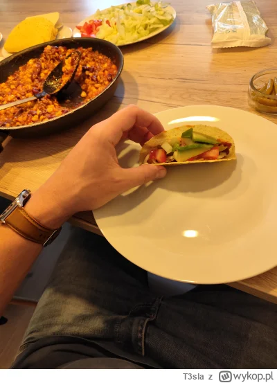 T3sla - #gotowanie #gotujzwykopem #jedzzwykopem 

#pychakroczy - mój autorski tag

Ta...