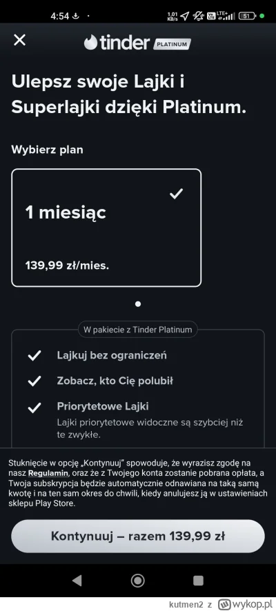kutmen2 - @Dogecoin To ładną masz promocję